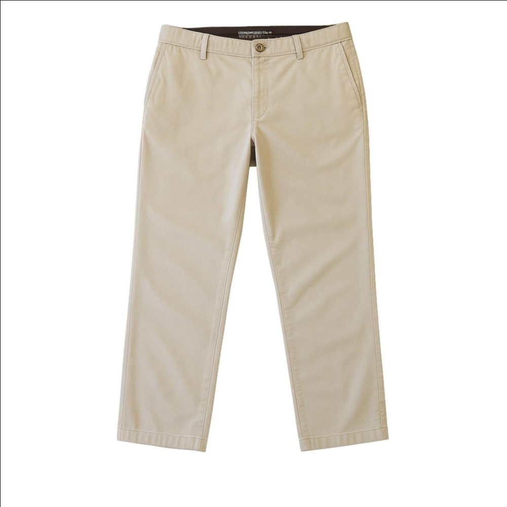 Nike Golf Dri-Fit Chinos Size 38 - Picture 1 of 13